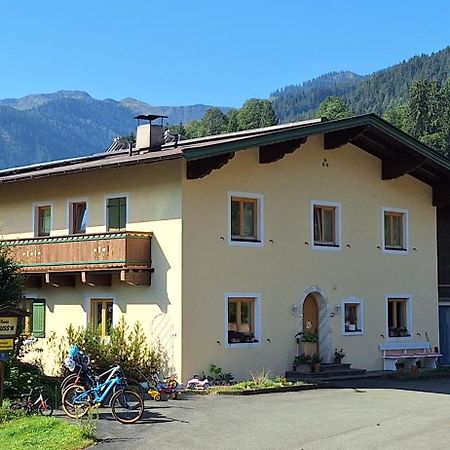 Apartmenthaus Thussn, Cozy & Quiet Location, Hiking & Mtb, 蒂罗尔-基希贝格 外观 照片
