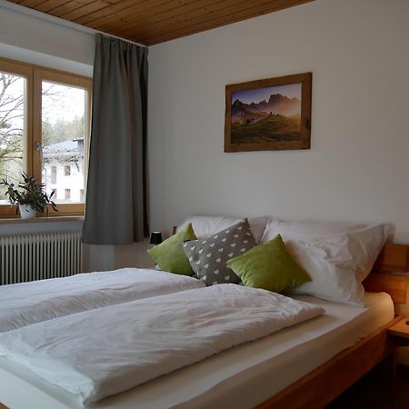 Apartmenthaus Thussn, Cozy & Quiet Location, Hiking & Mtb, 蒂罗尔-基希贝格 外观 照片