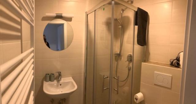 Apartmenthaus Thussn, Cozy & Quiet Location, Hiking & Mtb, 蒂罗尔-基希贝格 外观 照片
