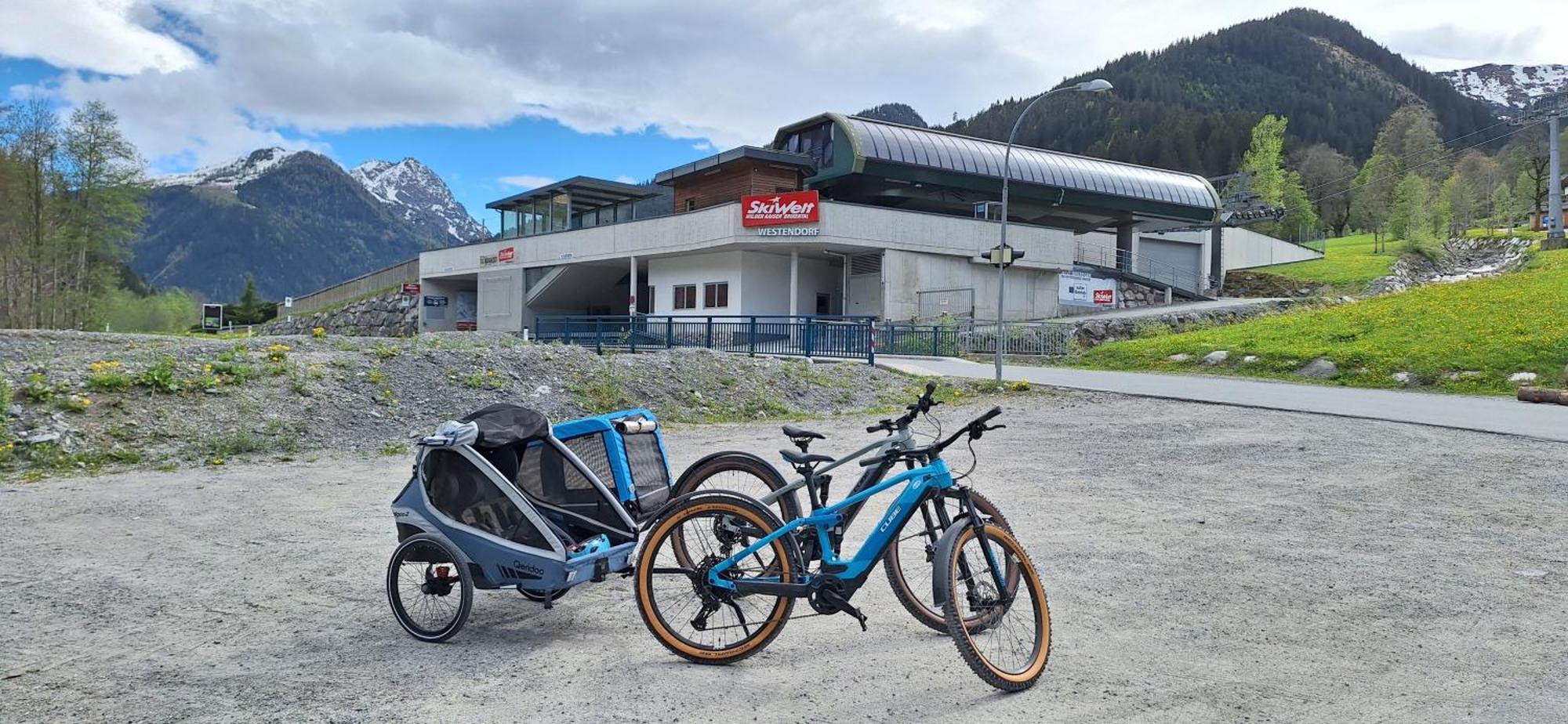 Apartmenthaus Thussn, Cozy & Quiet Location, Hiking & Mtb, 蒂罗尔-基希贝格 外观 照片
