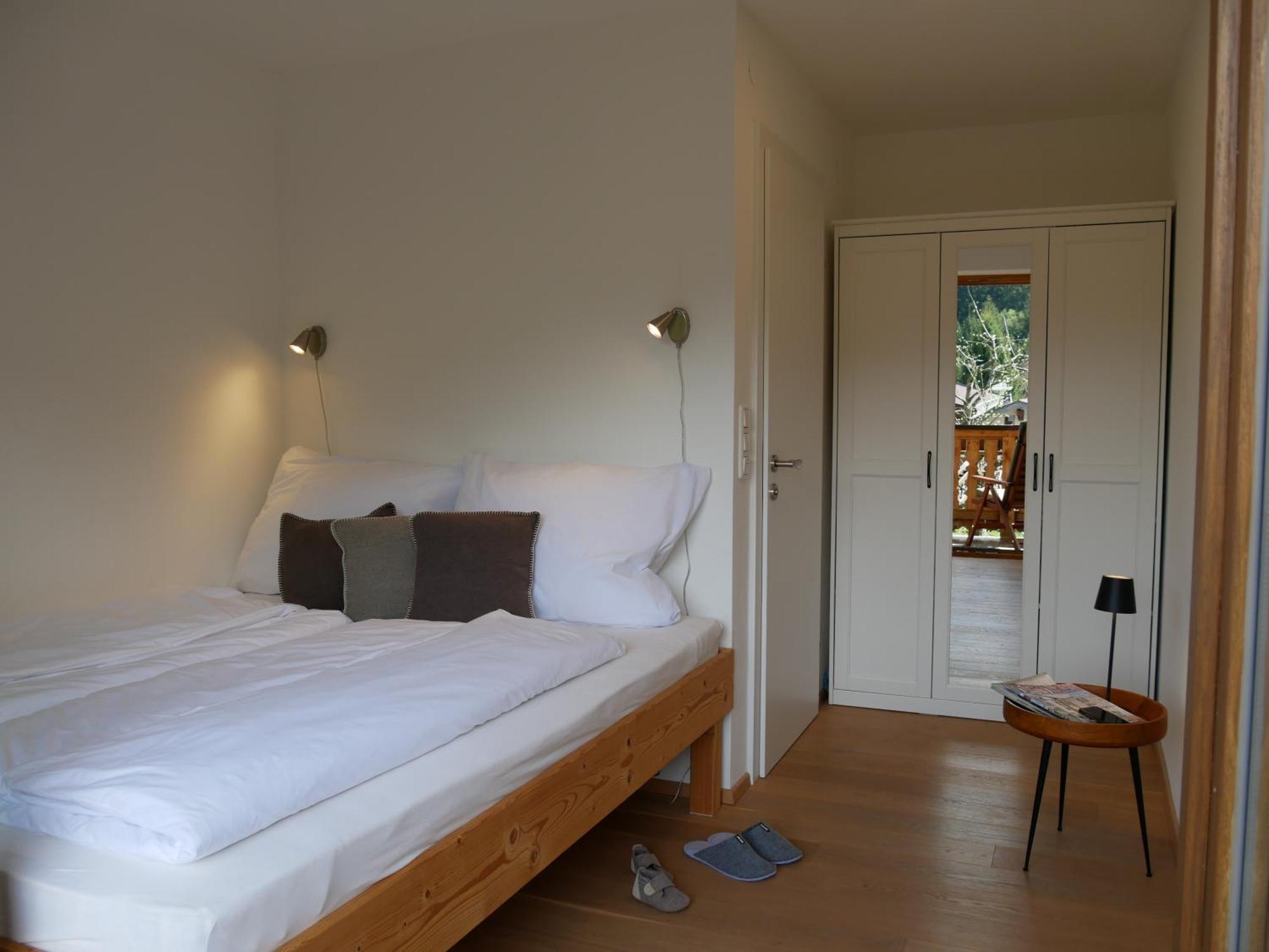 Apartmenthaus Thussn, Cozy & Quiet Location, Hiking & Mtb, 蒂罗尔-基希贝格 外观 照片